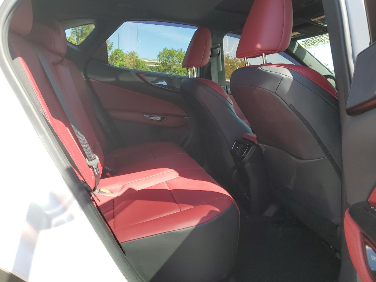 2022 Lexus NX - Image 11