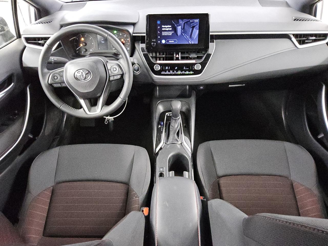 2024 Toyota Corolla - Image 8