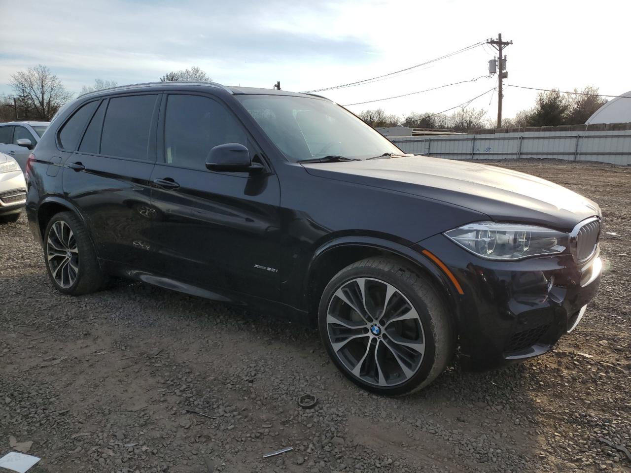 2018 BMW X5 - Image 4