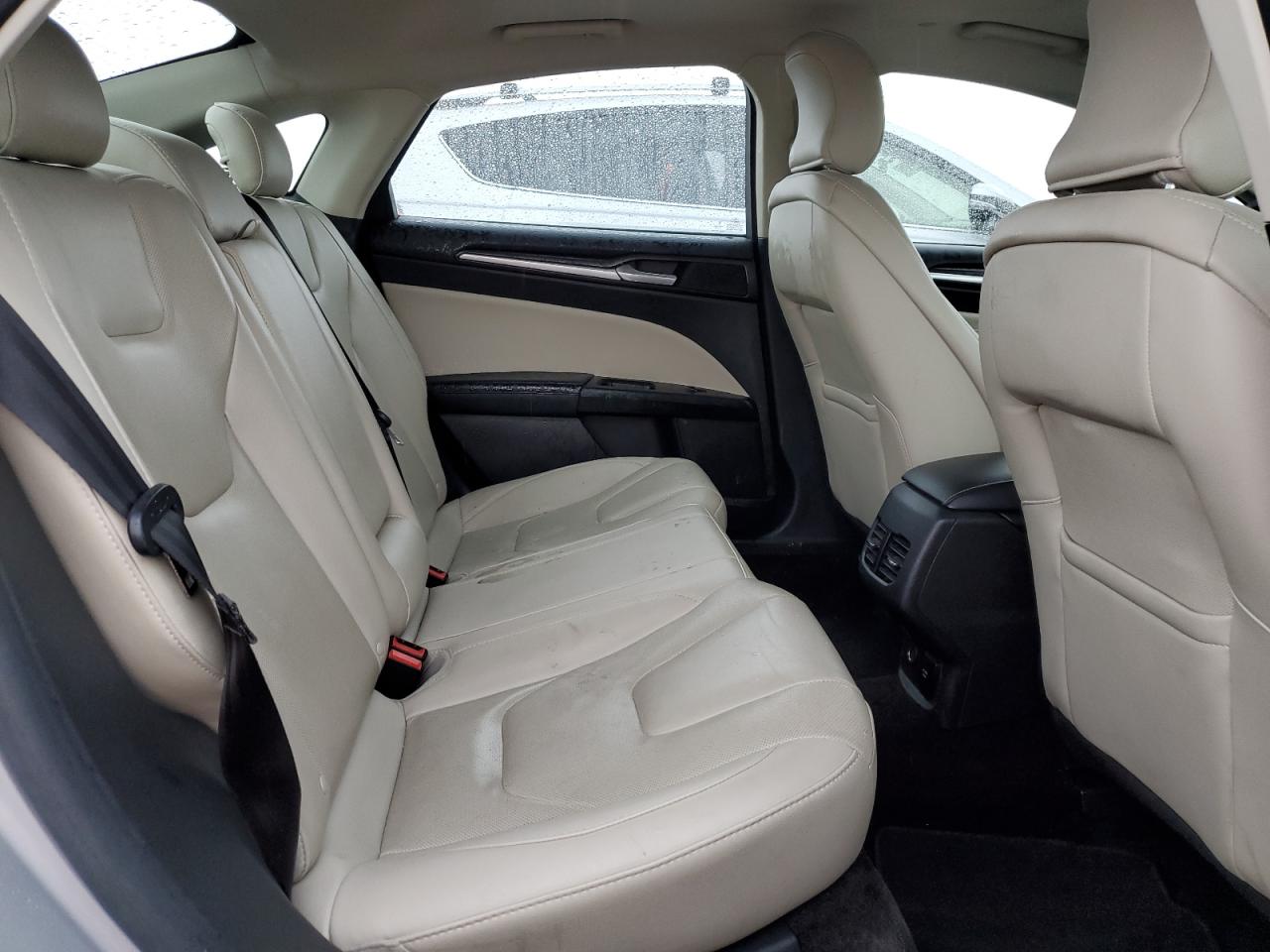 2018 Ford Fusion - Image 10
