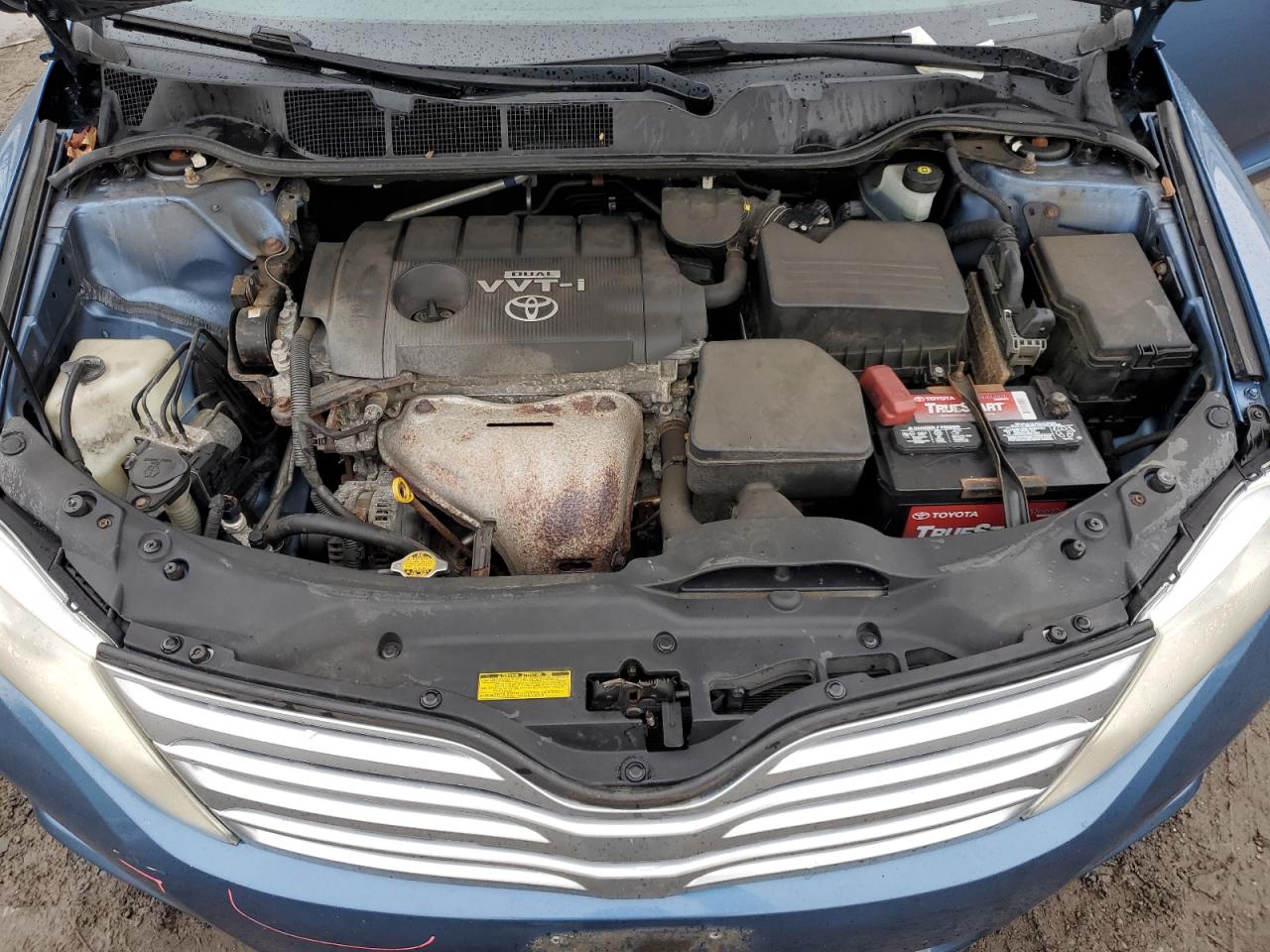 2009 Toyota Venza - Image 12