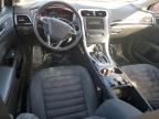 2015 Ford Fusion Se Hybrid for Sale in Martinez, CA - Vandalism