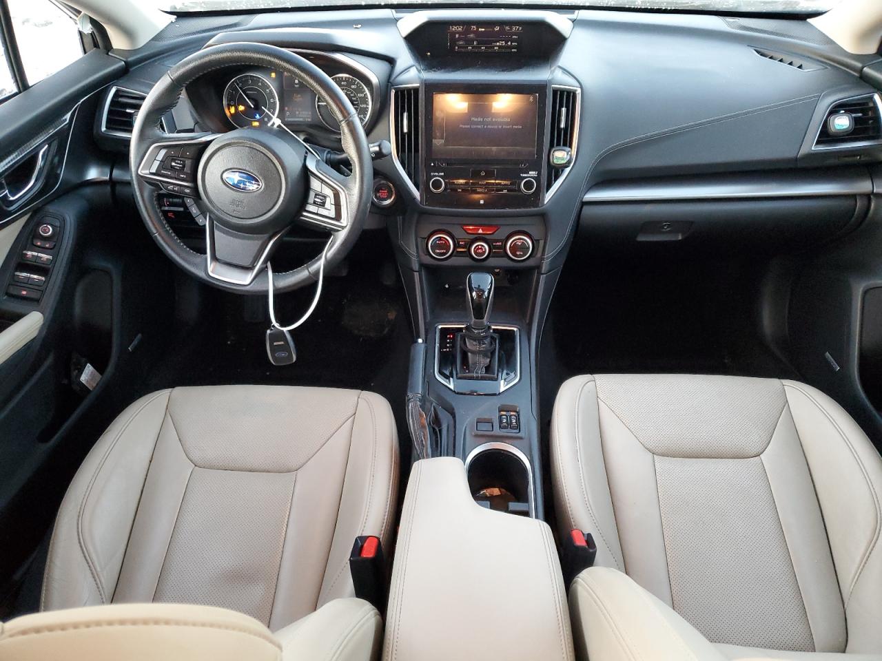 2018 Subaru Impreza - Image 8