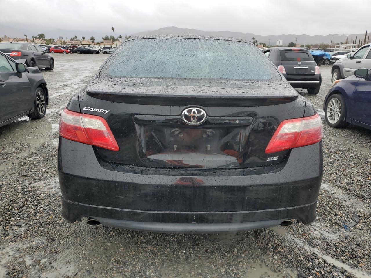 2009 Toyota Camry - Image 6