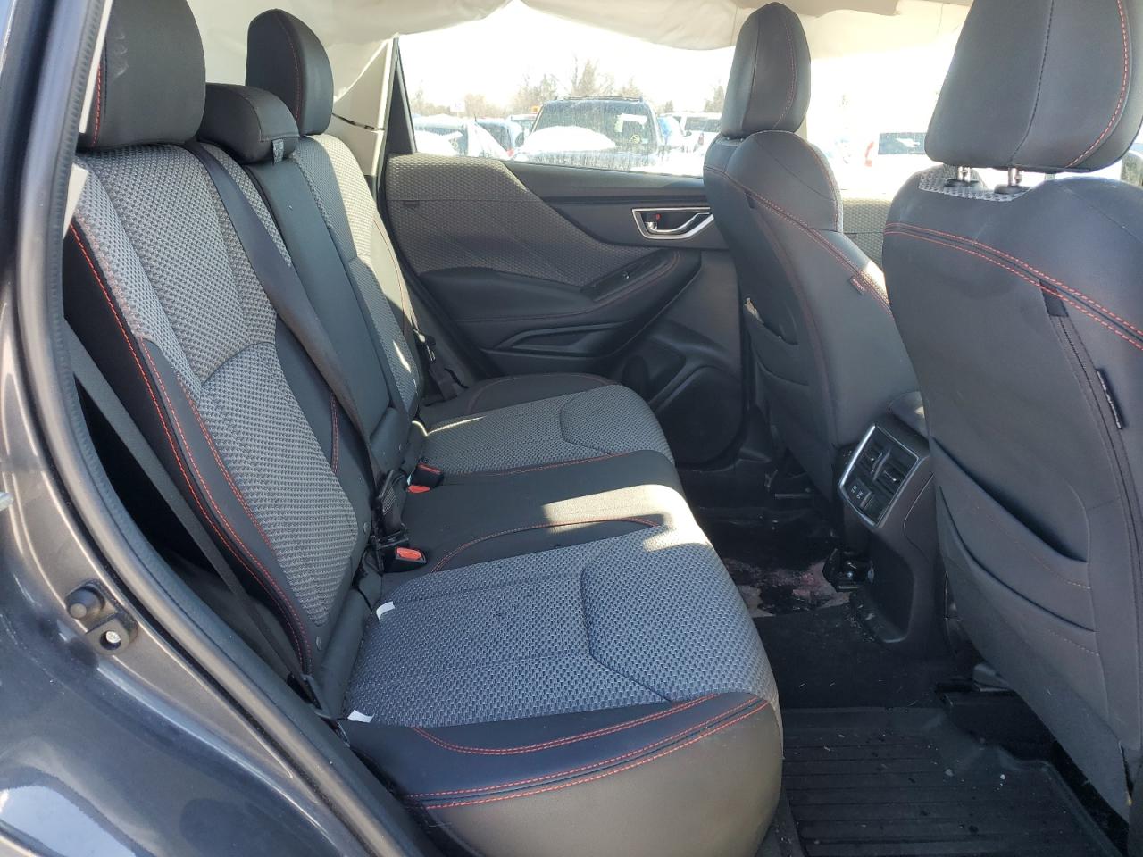 2021 Subaru Forester - Image 11