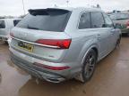 2022 AUDI Q7 S LINE for sale at Copart SANDY