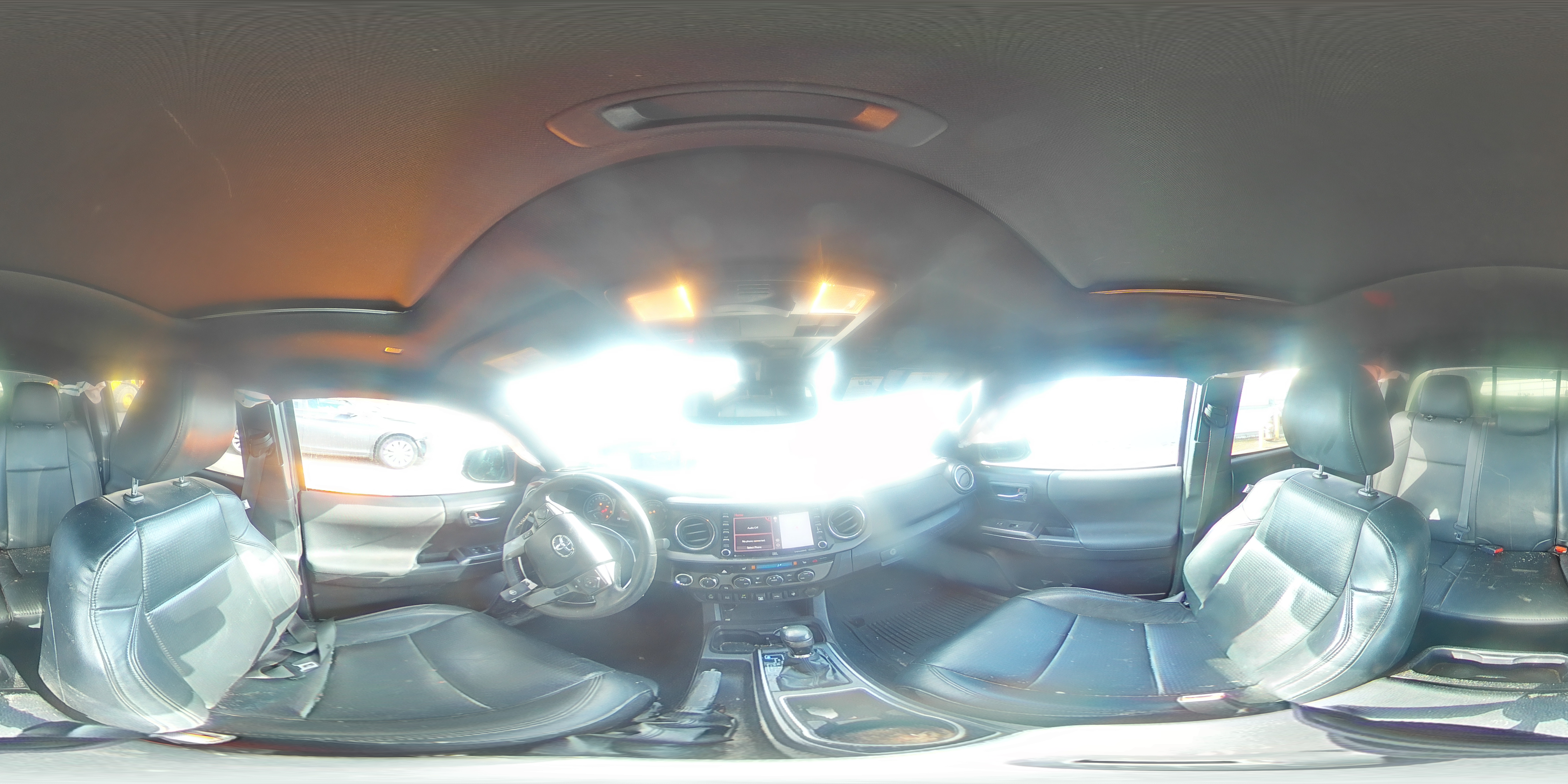 2021 Toyota Tacoma - Image 13