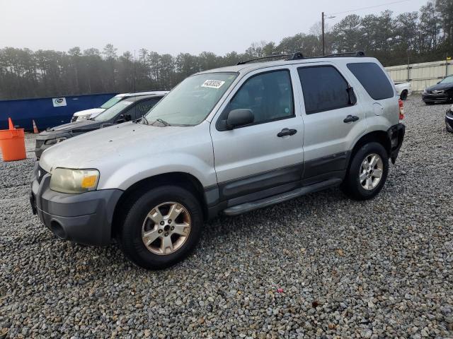 2007 Ford Escape Xlt