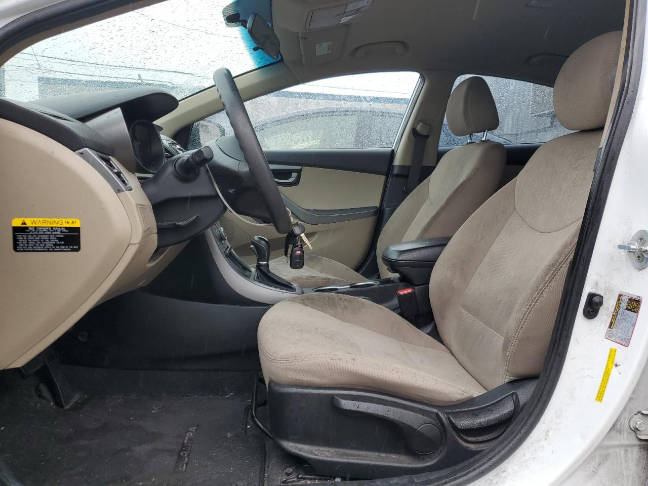 2016 Hyundai Elantra - Image 7