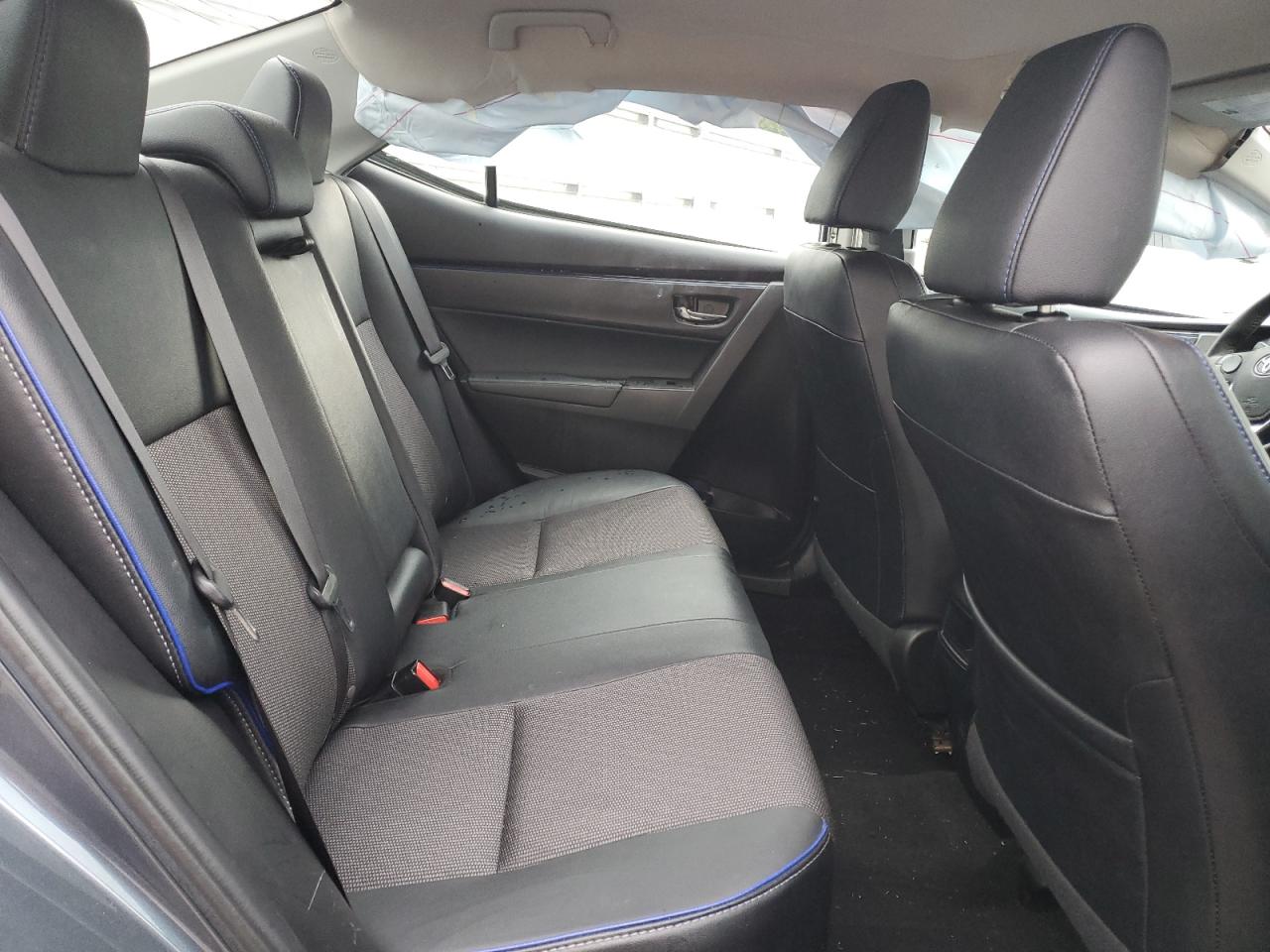 2018 Toyota Corolla - Image 10