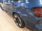 2022 BMW IX3 M SPOR for sale at Copart WOLVERHAMPTON