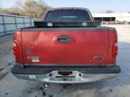 2002 Ford F150 Supercrew for Sale in Corpus Christi, TX - Normal Wear