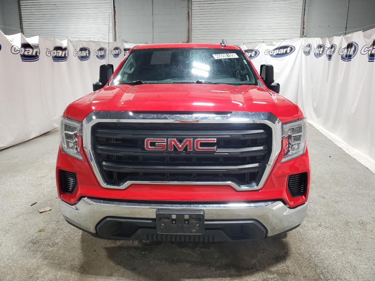 2020 GMC Sierra - Image 5