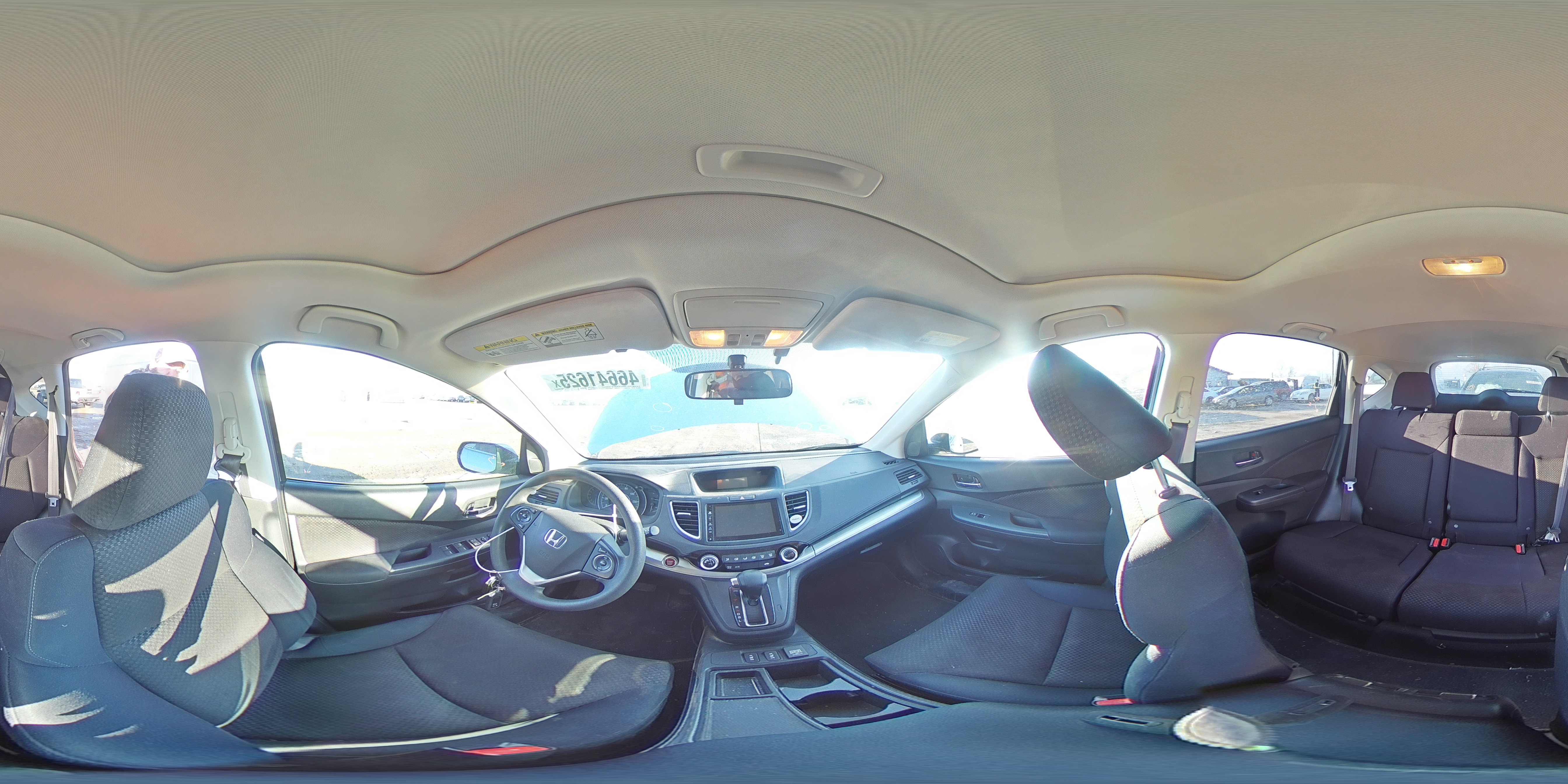 2016 Honda CR-V - Image 13