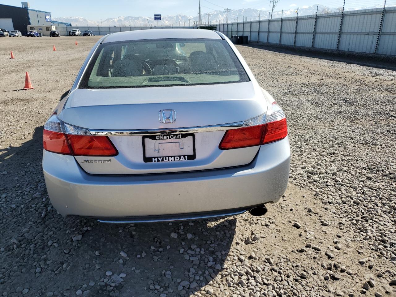 2013 Honda Accord - Image 6