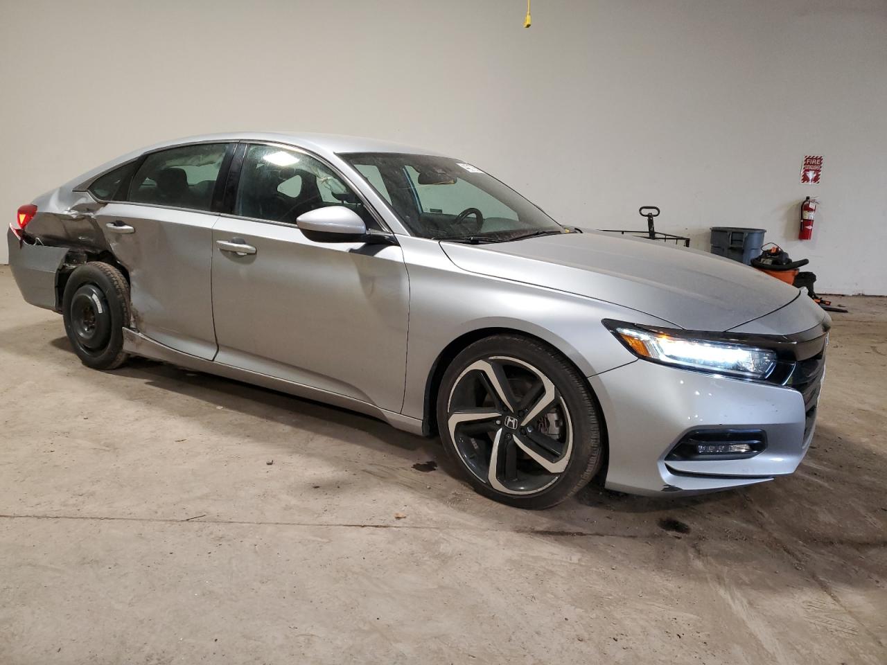 2018 Honda Accord - Image 4