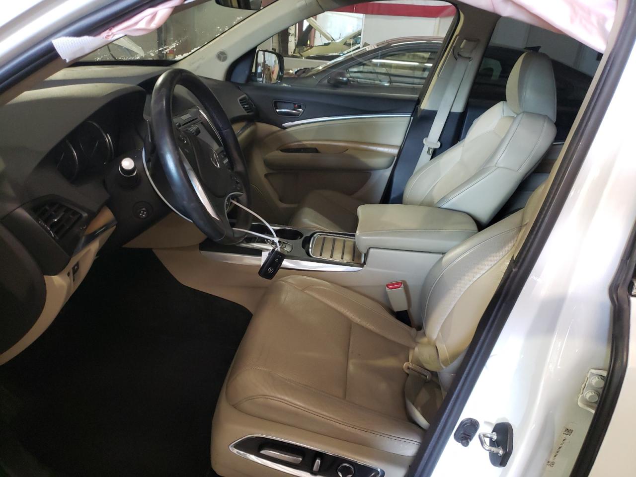 2019 Acura MDX - Image 7