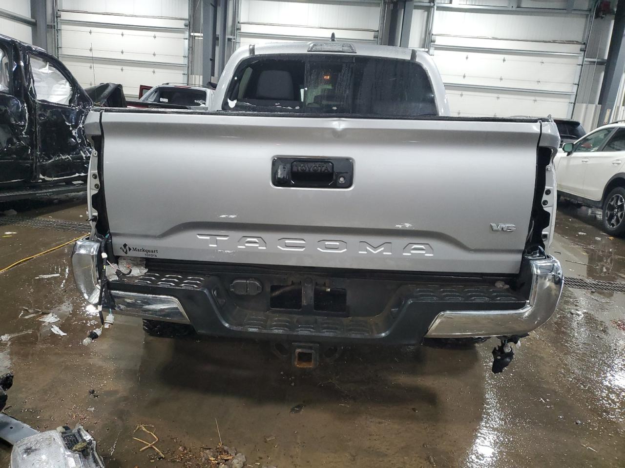 2020 Toyota Tacoma - Image 6