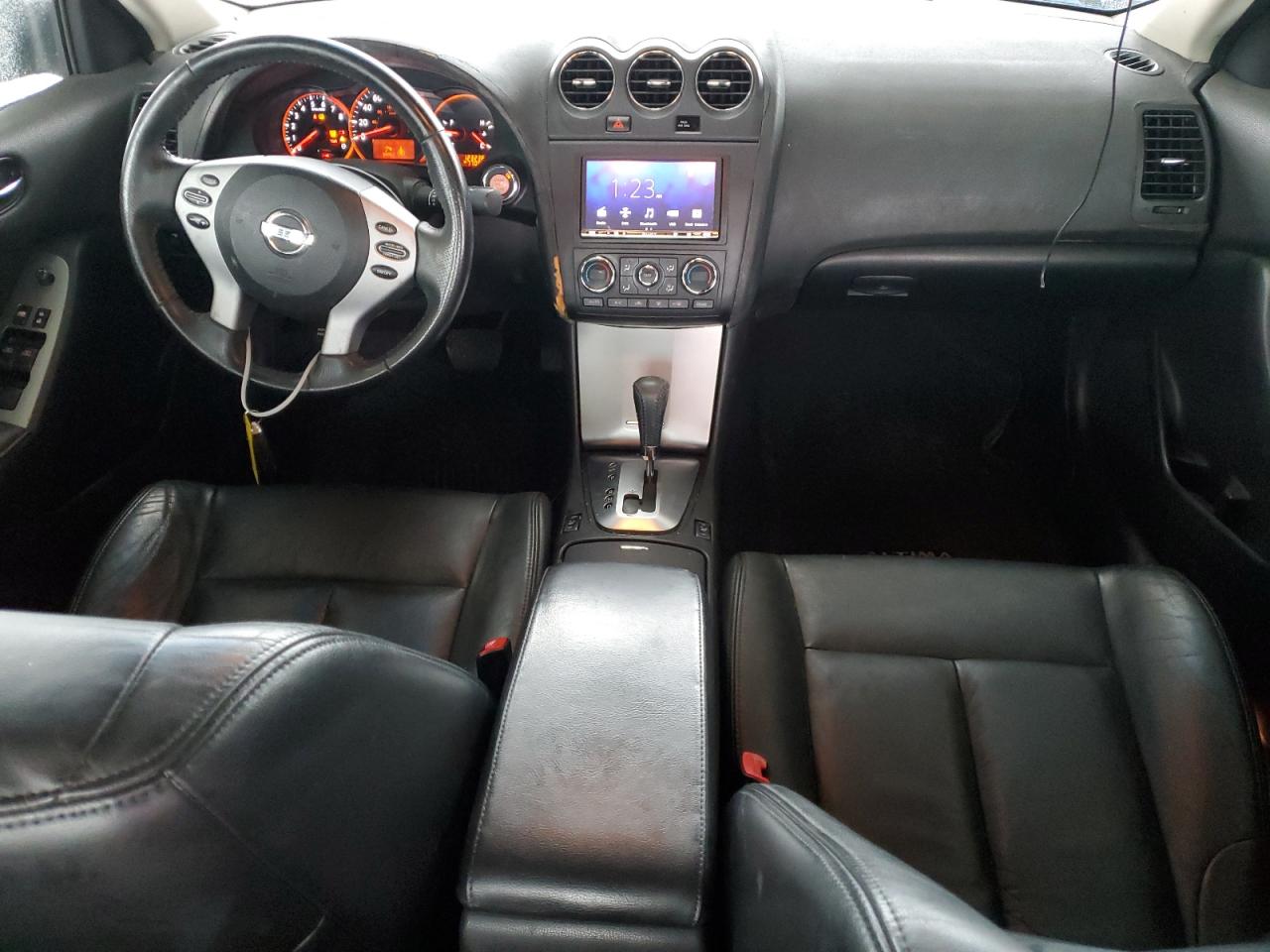 2008 Nissan Altima - Image 8