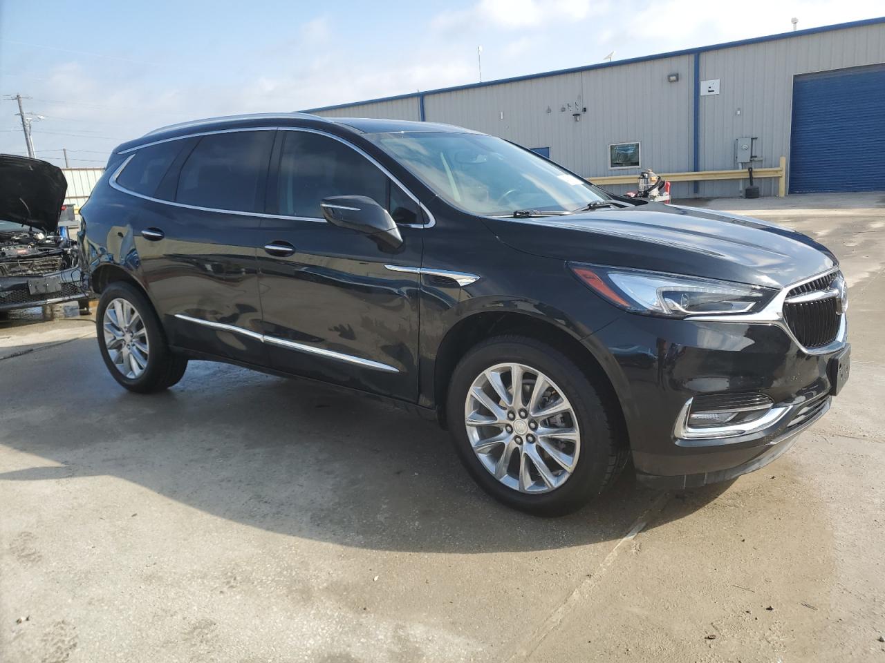 2020 Buick Enclave - Image 4