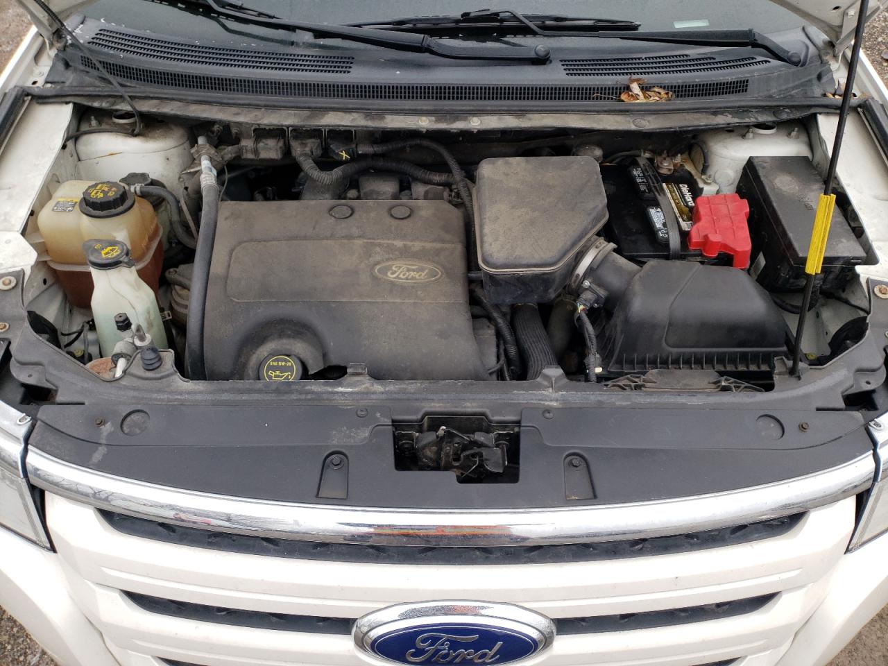 2014 Ford Edge - Image 12