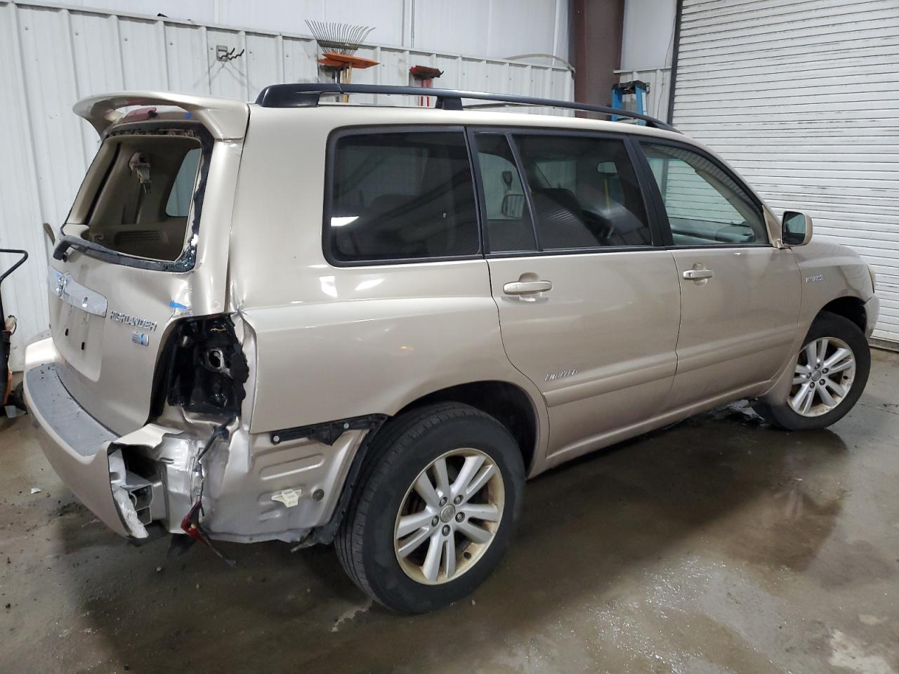 2006 Toyota Highlander - Image 3