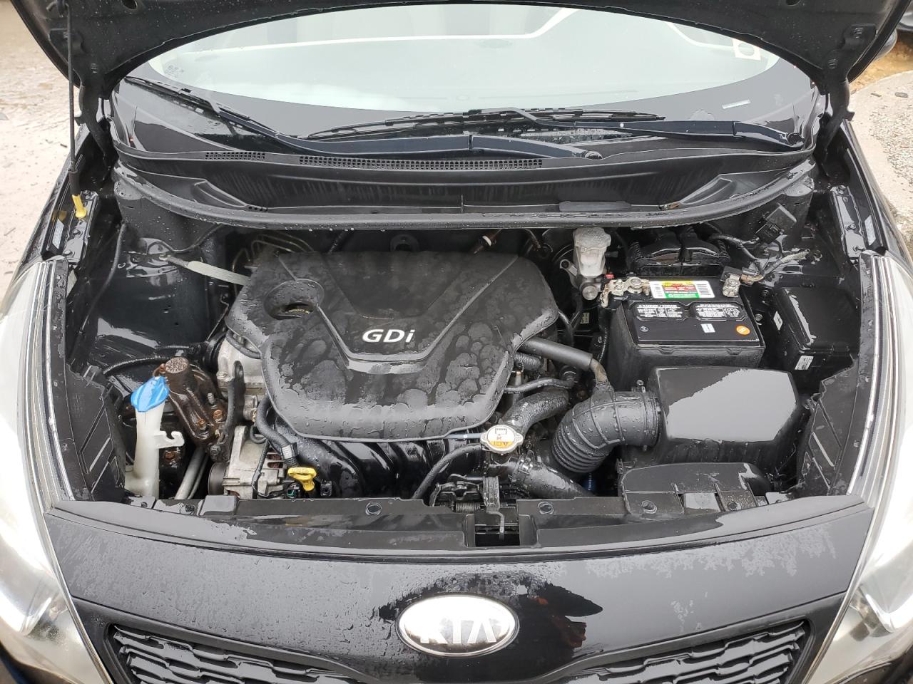 2013 Kia Rio - Image 11