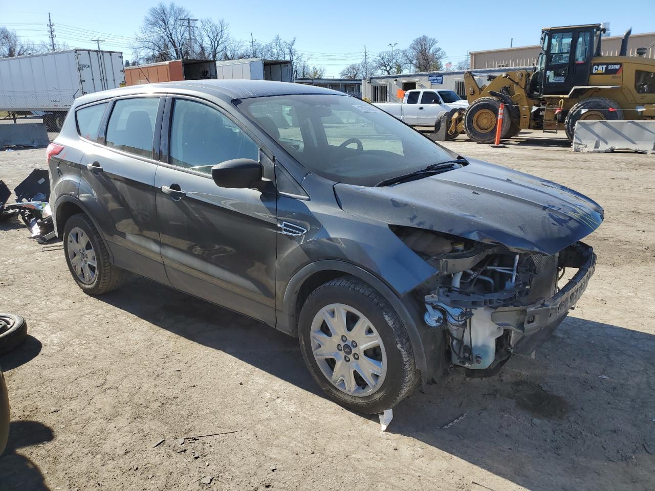 1FMCU0F77GUC79290 FORD ESCAPE 2016