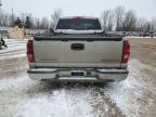 2003 Chevrolet Silverado C1500 للبيع في Davison، MI - Front End