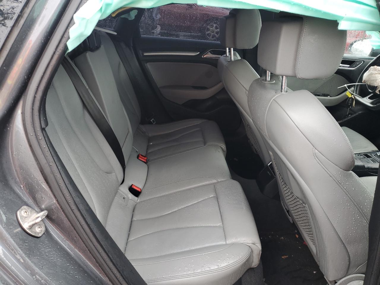 2018 Audi A3 - Image 10