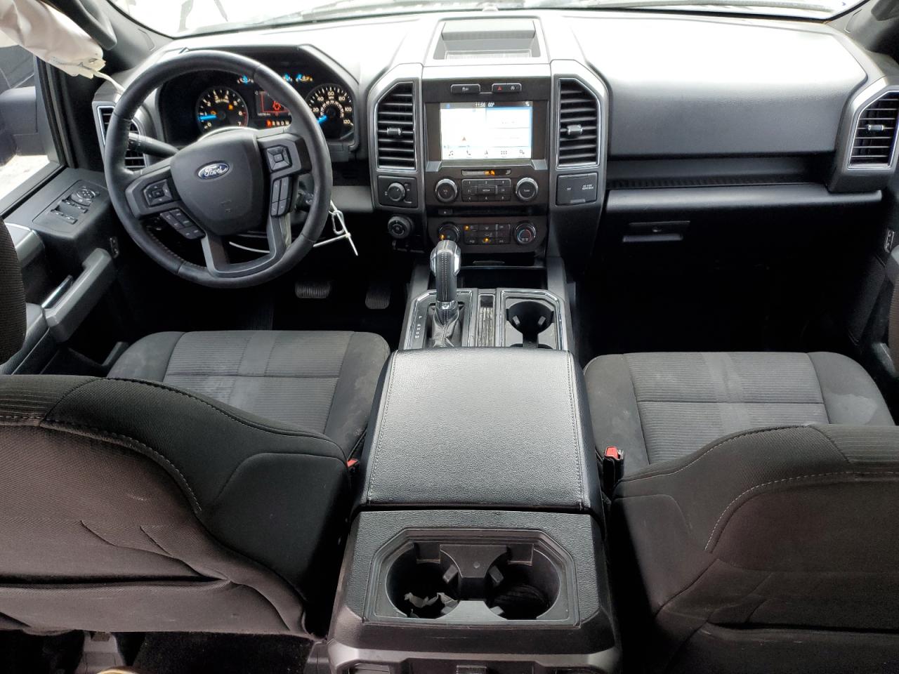 2017 Ford F-150 - Image 8