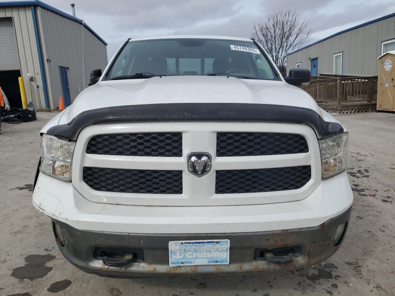 2013 RAM 1500 - Image 5