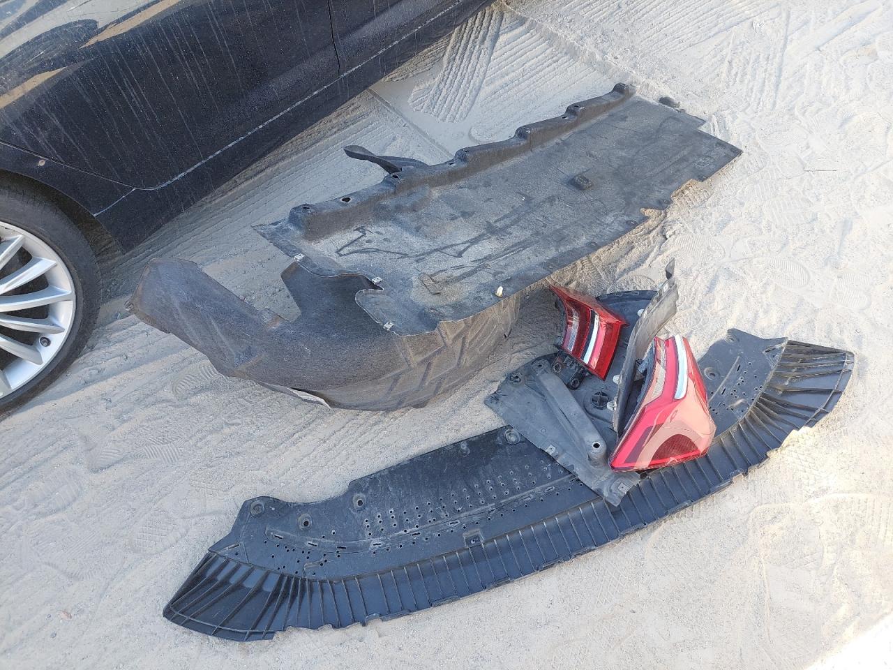 WAUZZZF24MN093976 - 2021 Audi A6 - #undefined