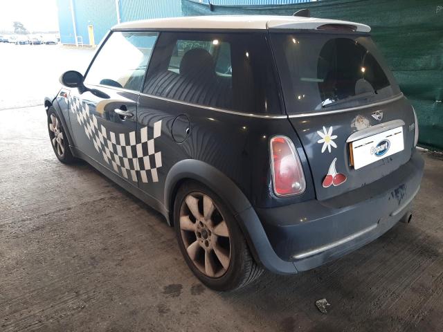 2004 MINI MINI COOPE