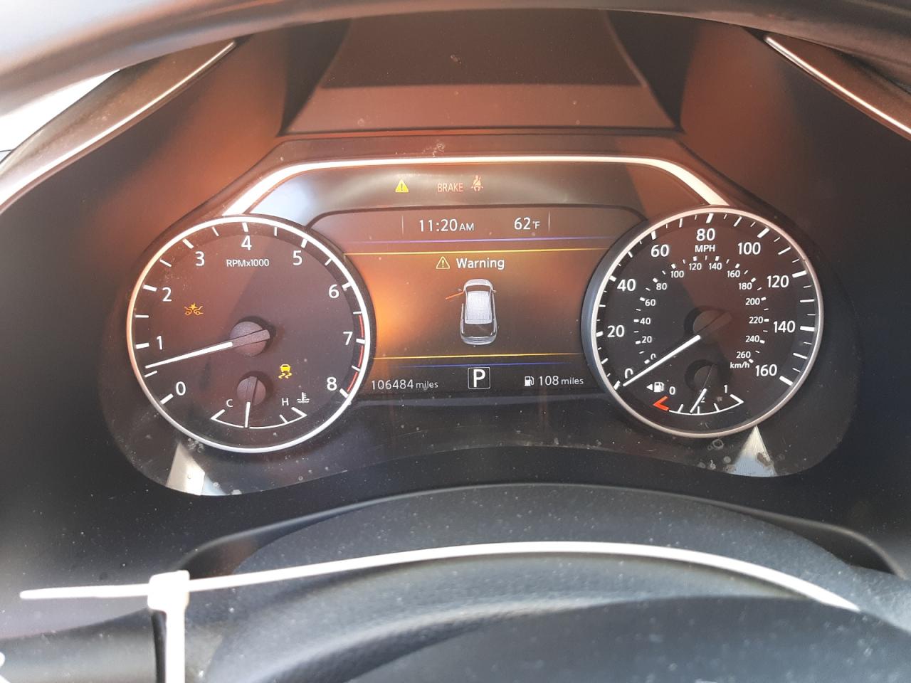 5N1AZ2MH9JN144359 NISSAN MURANO 2018
