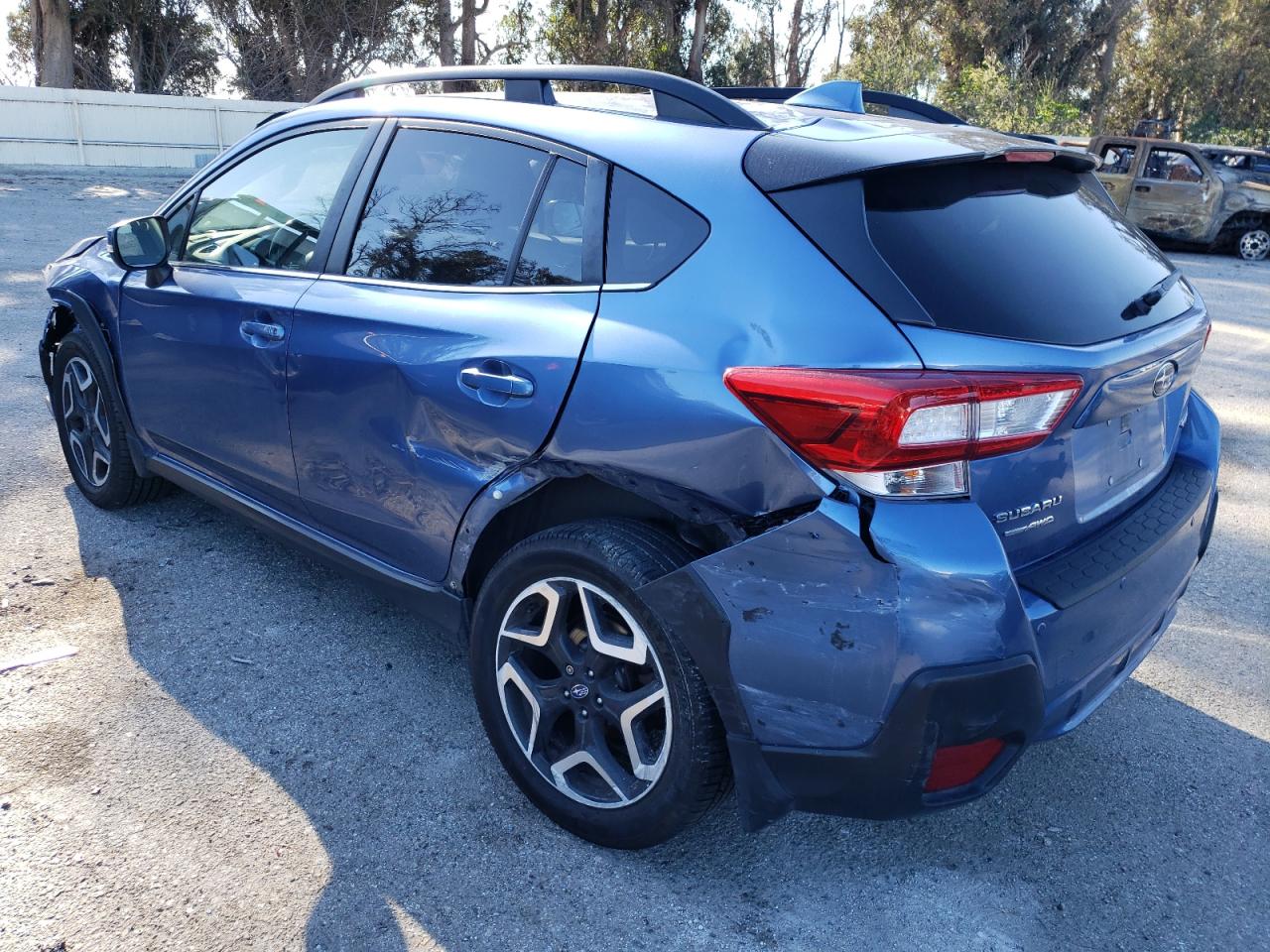 2019 Subaru XV - Image 2