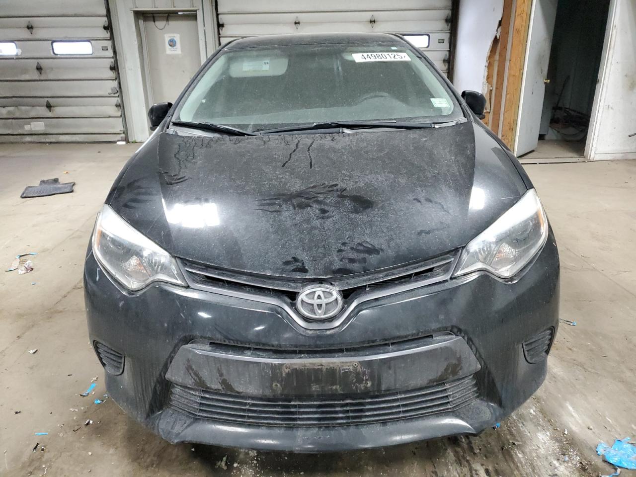 2015 Toyota Corolla - Image 5