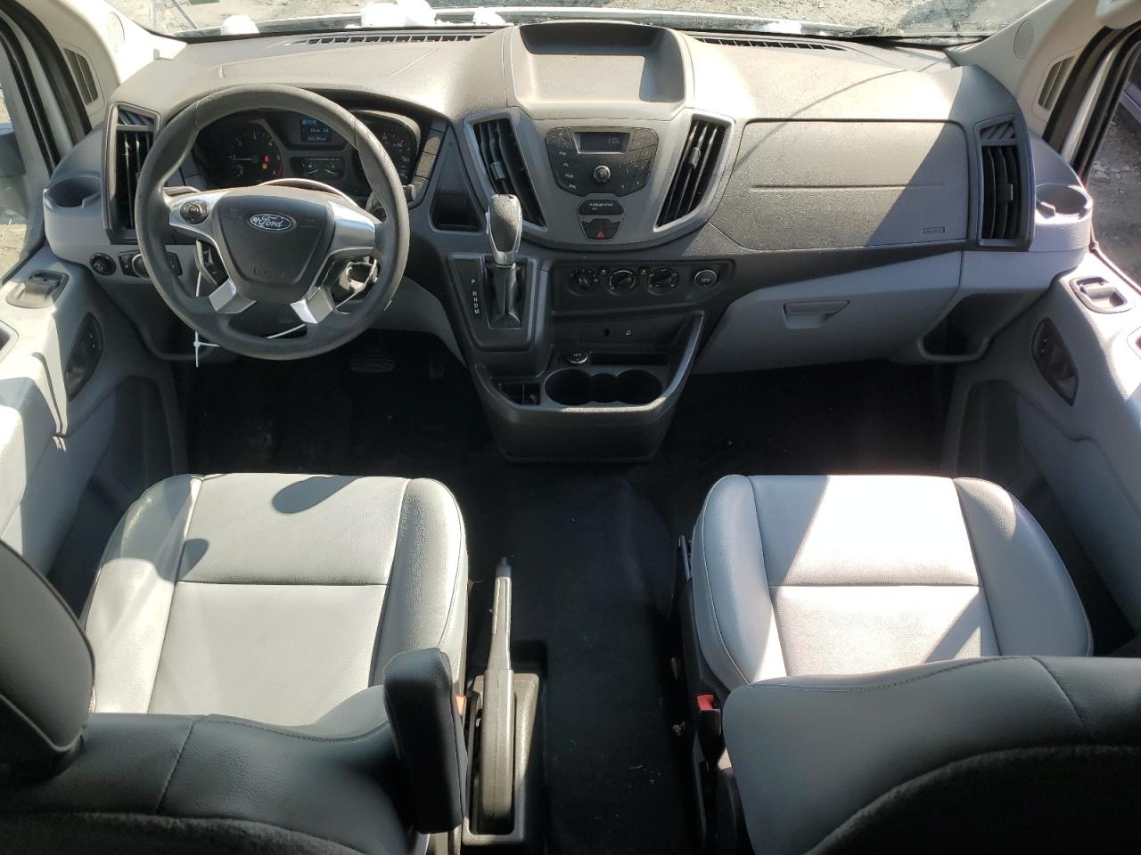 2015 Ford Transit - Image 8