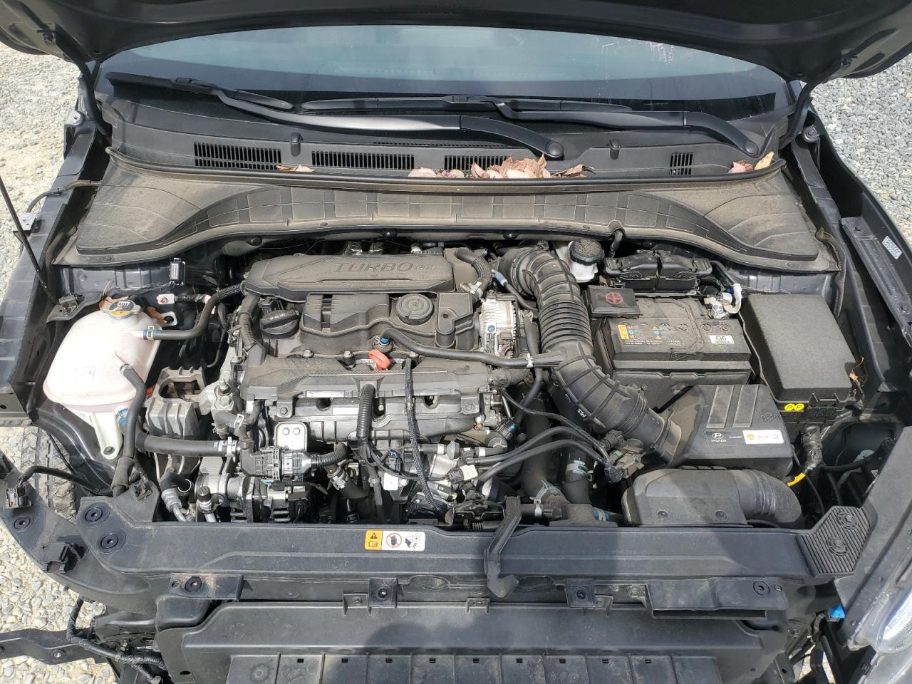 2023 Hyundai Kona - Image 12