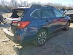 2015 Subaru Outback 3.6R Limited за продажба в Waldorf, MD - Rear End