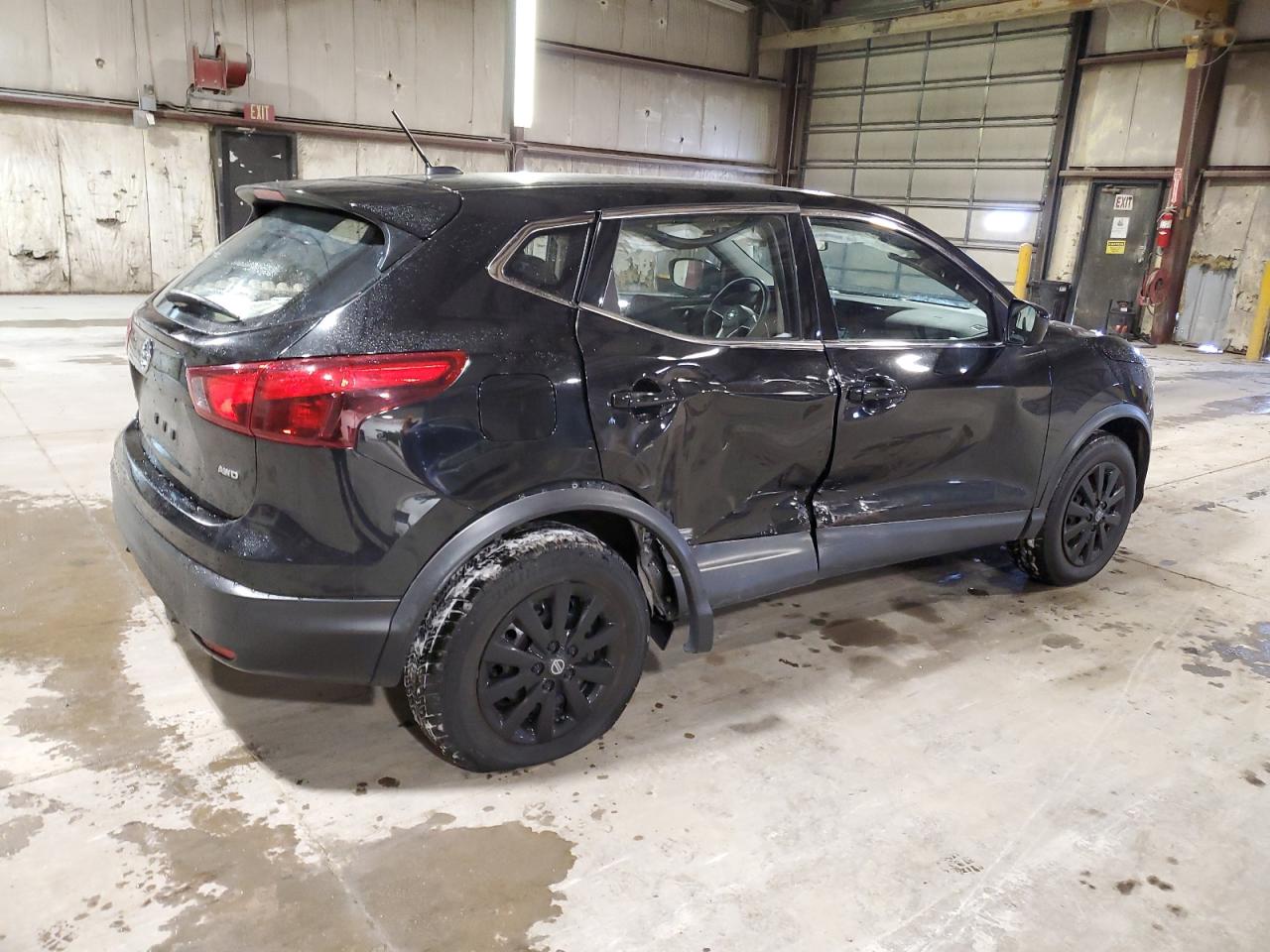 2019 Nissan Rogue - Image 3