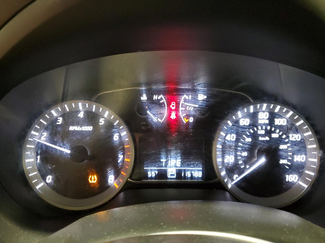 2015 Nissan Sentra - Image 9
