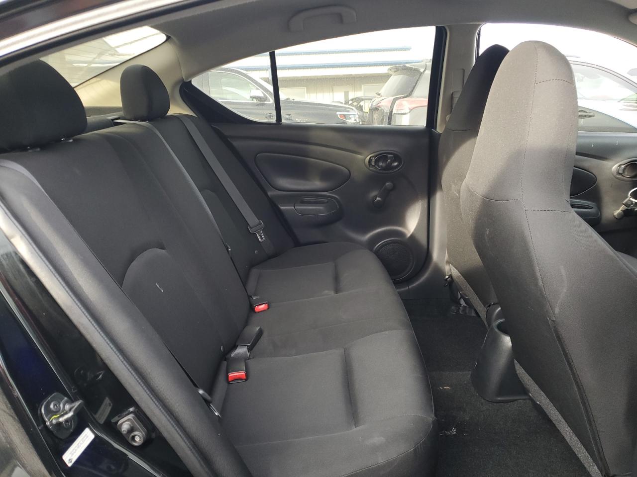 2017 Nissan Versa - Image 10