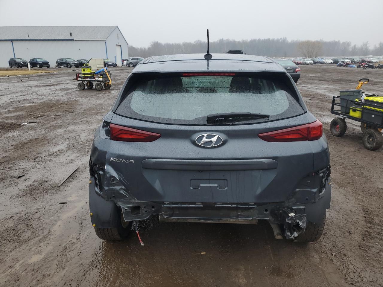 2019 Hyundai Kona - Image 6