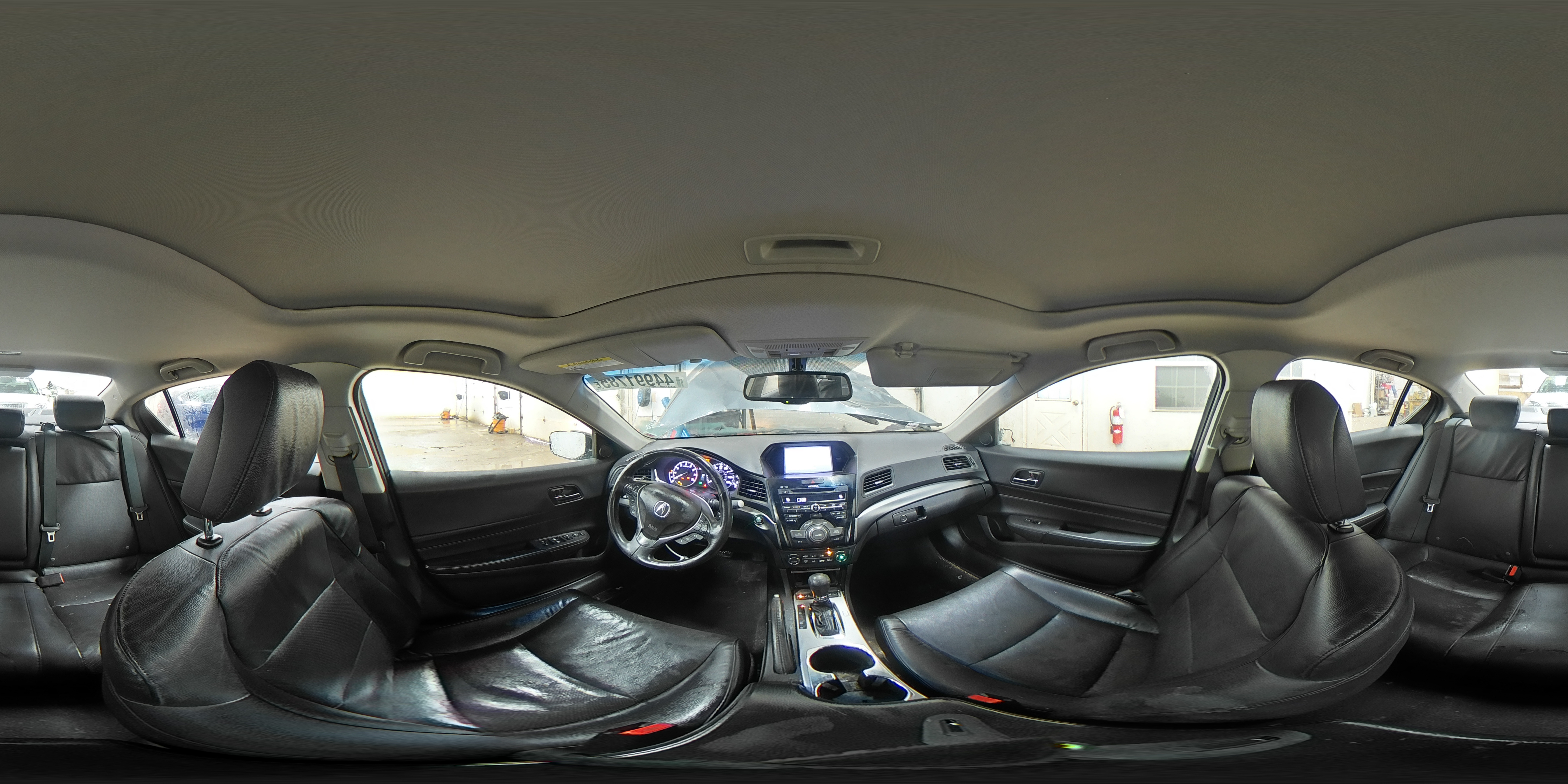2013 Acura ILX - Image 14