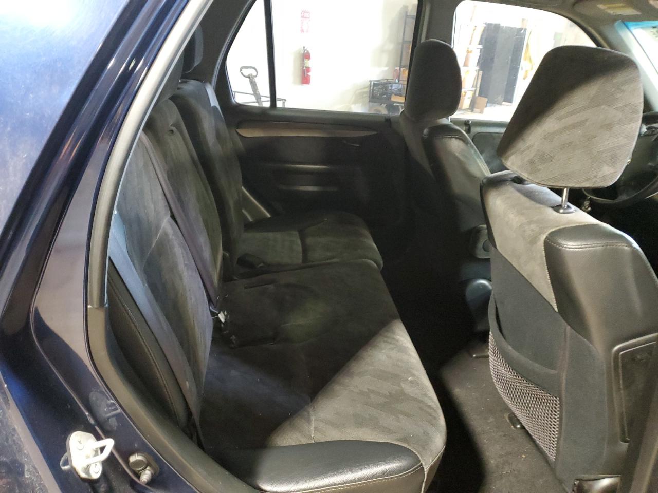 2002 Honda CR-V - Image 11