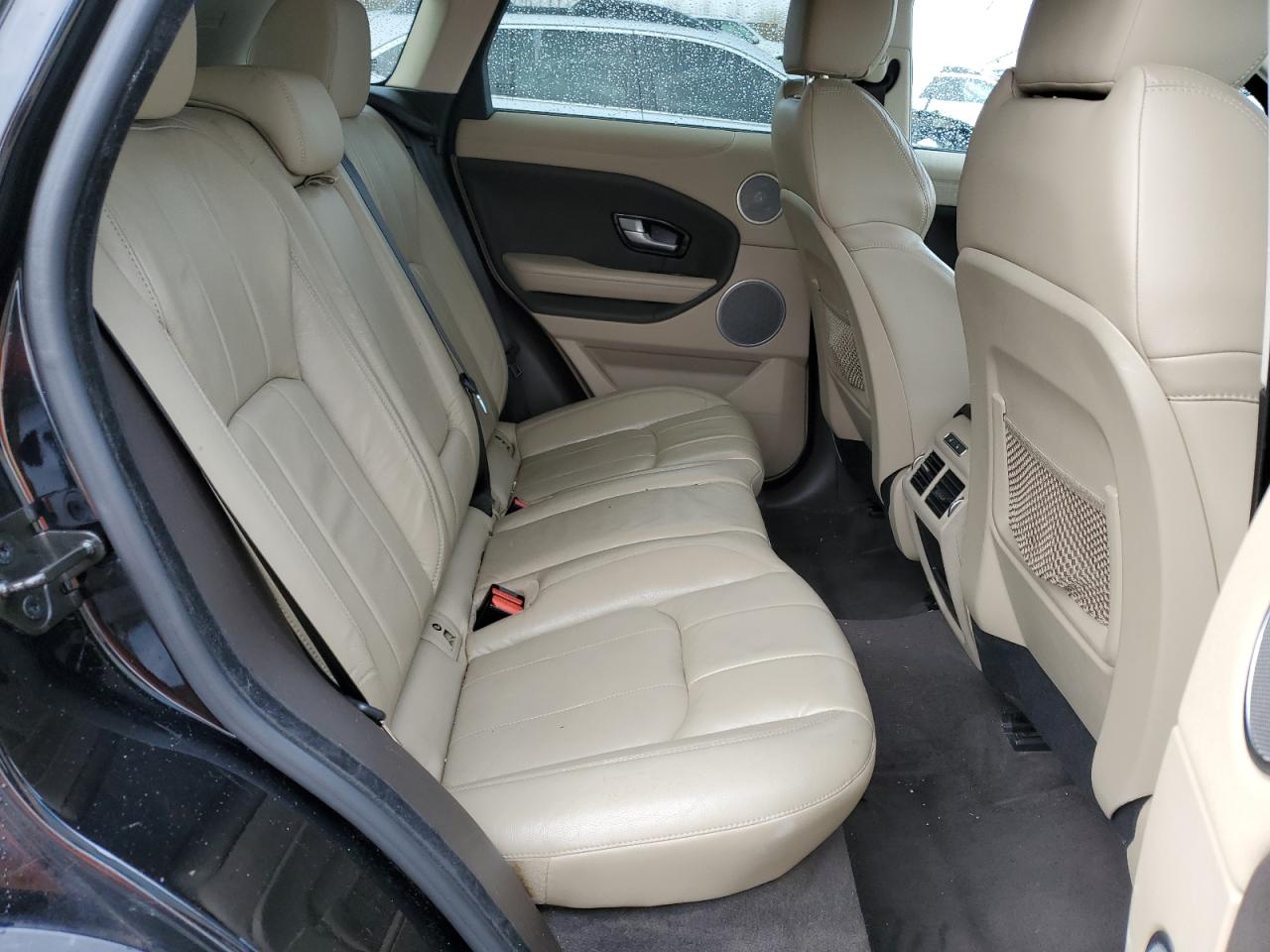 2017 Land Rover Range Rover - Image 11