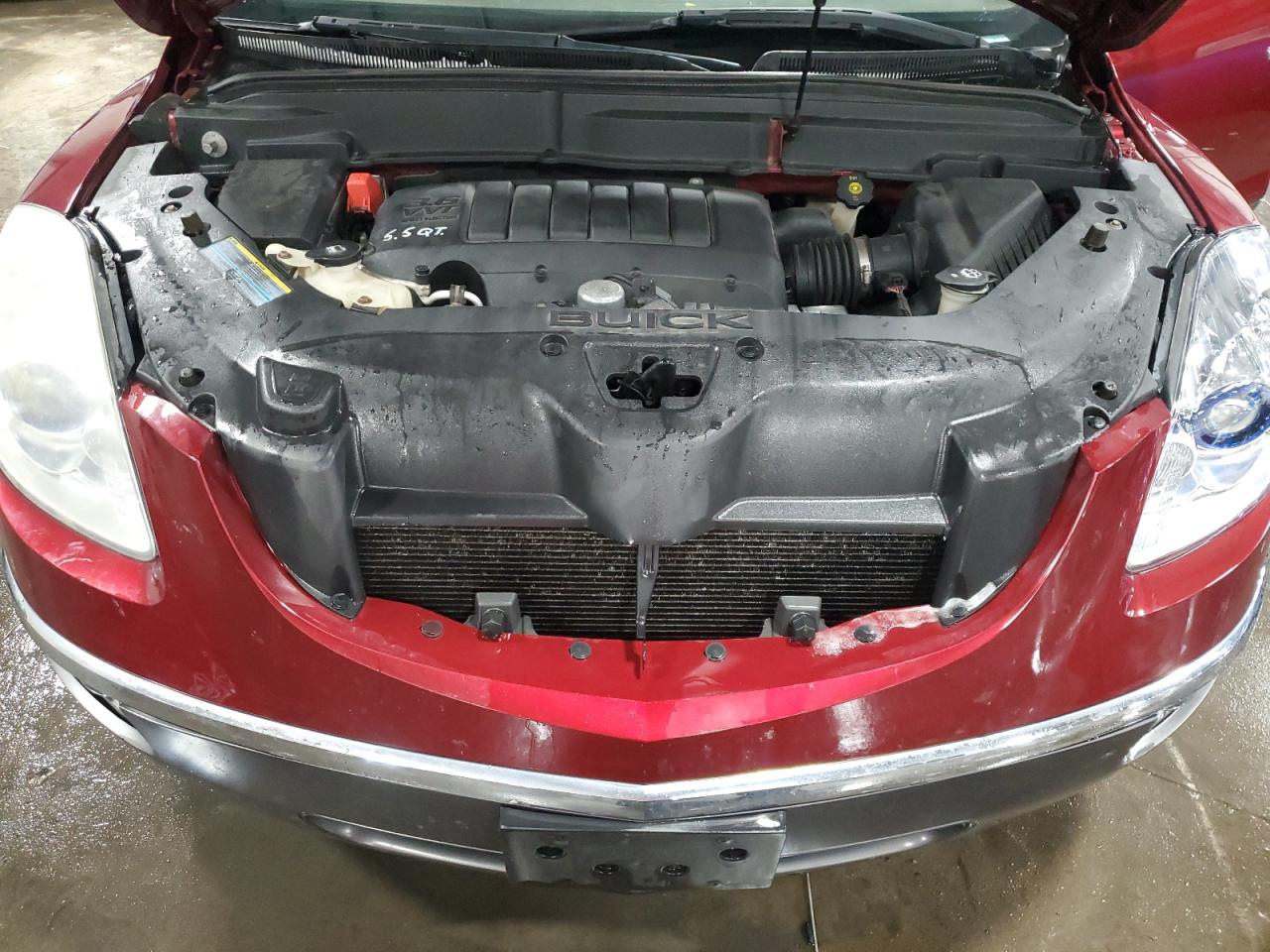 2010 Buick Enclave - Image 12