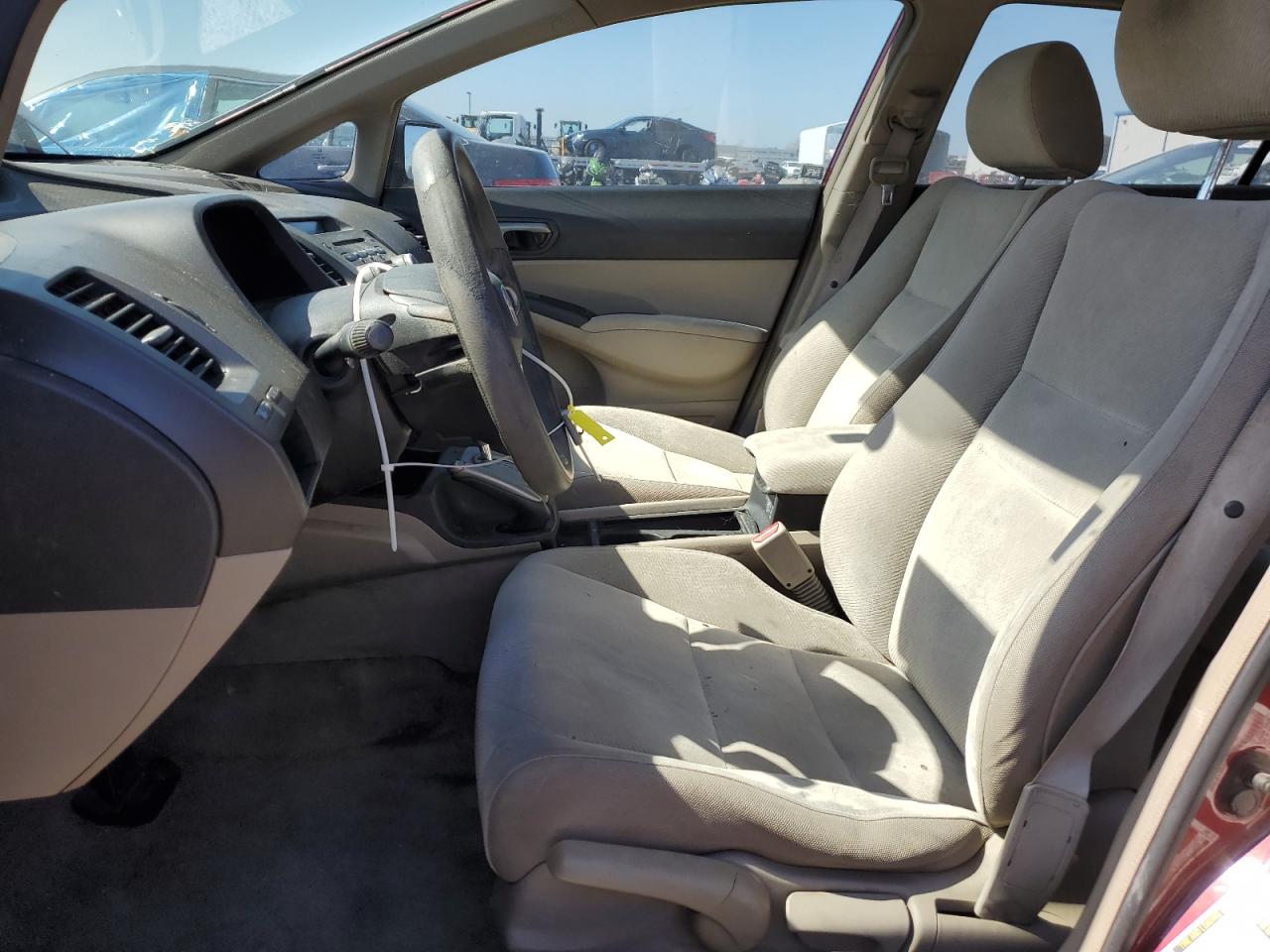 2010 Honda Civic - Image 7