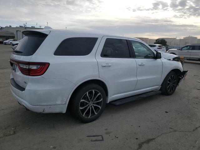  DODGE DURANGO 2022 Biały
